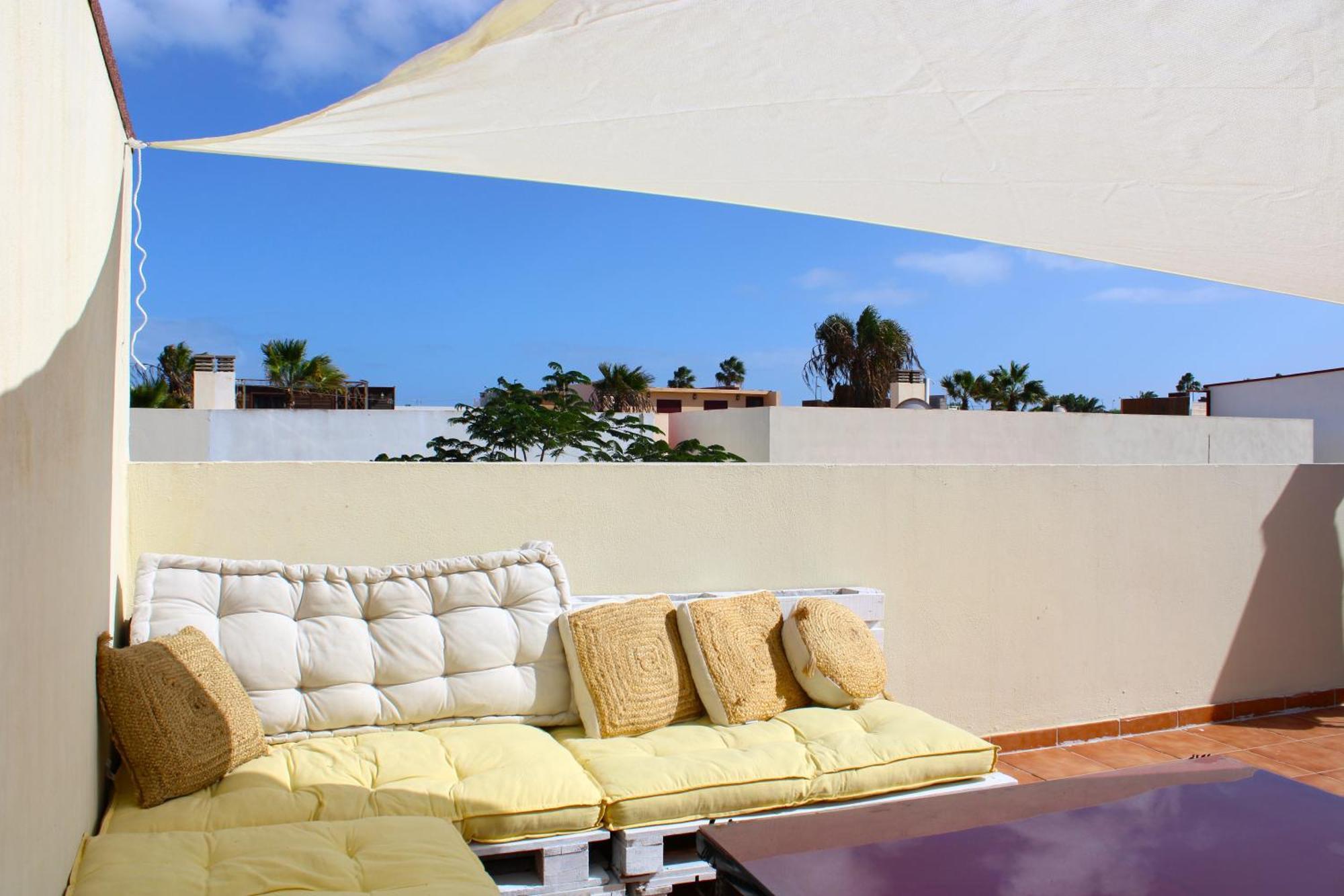 Ambar Deluxe Corralejo By Sea You There Fuerteventura 빌라 외부 사진