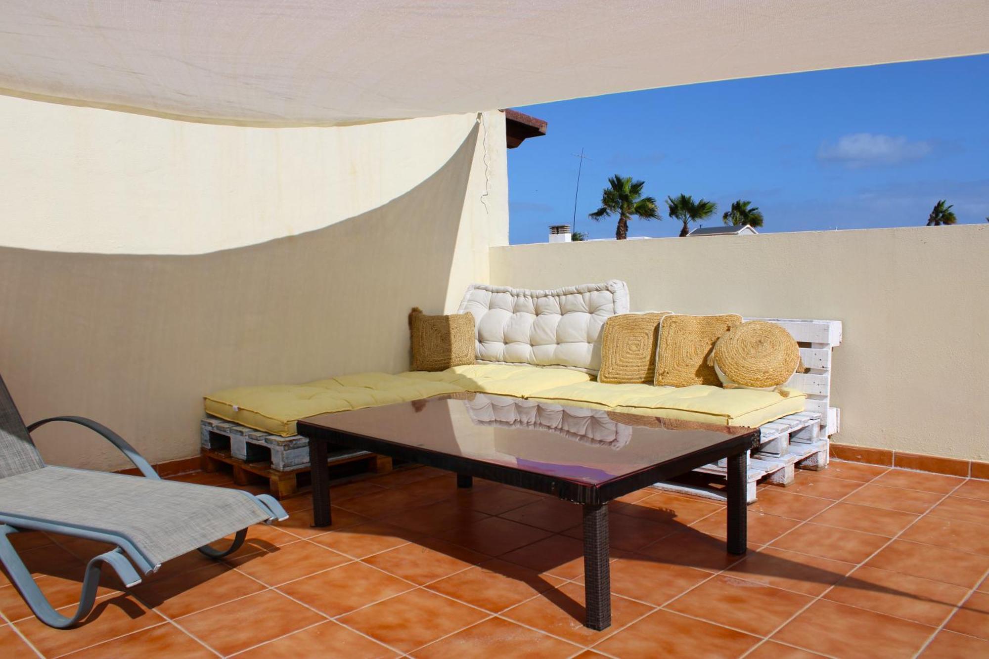 Ambar Deluxe Corralejo By Sea You There Fuerteventura 빌라 외부 사진